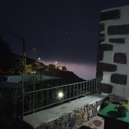 Casa Bermeja Guest House Guarazoca Bagian luar foto