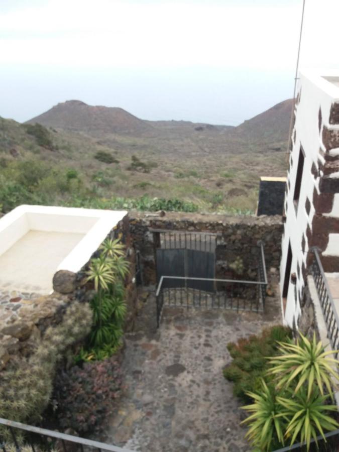 Casa Bermeja Guest House Guarazoca Bagian luar foto