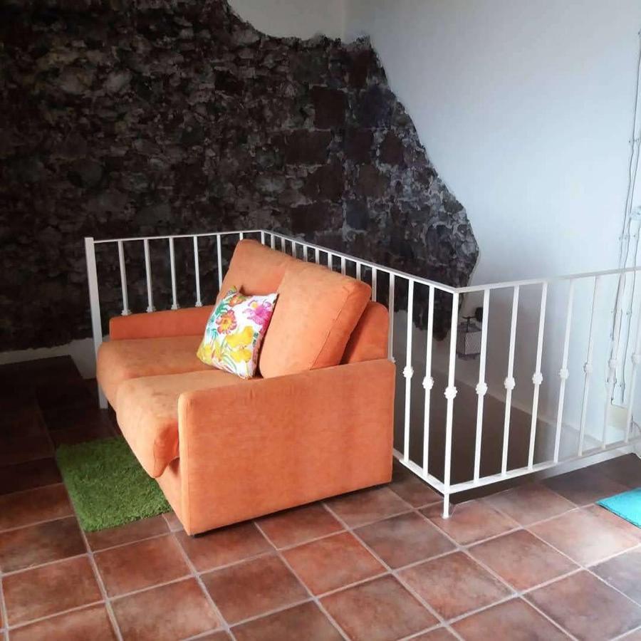 Casa Bermeja Guest House Guarazoca Bagian luar foto