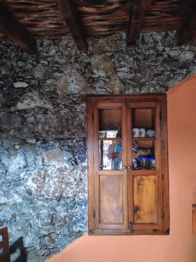 Casa Bermeja Guest House Guarazoca Bagian luar foto