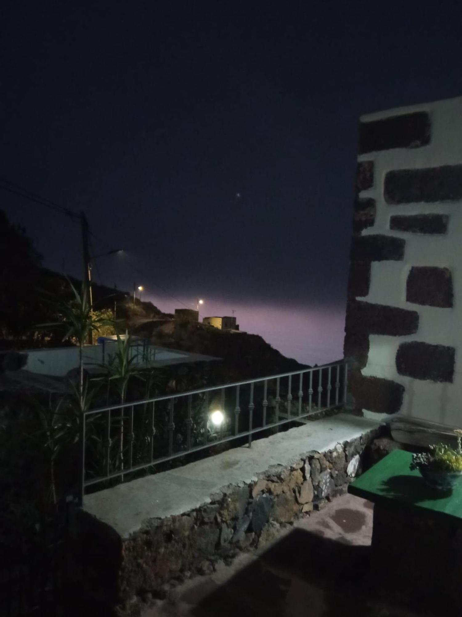 Casa Bermeja Guest House Guarazoca Bagian luar foto