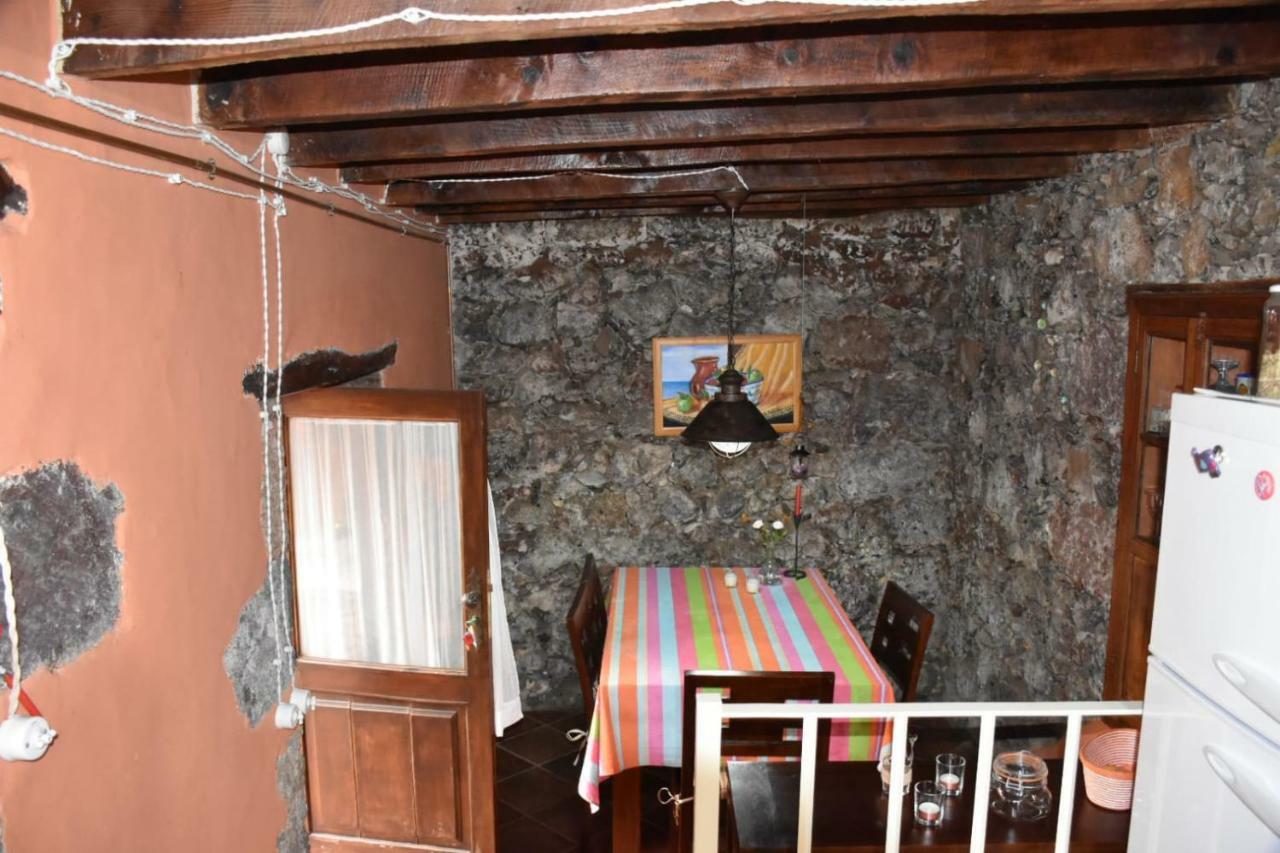 Casa Bermeja Guest House Guarazoca Bagian luar foto